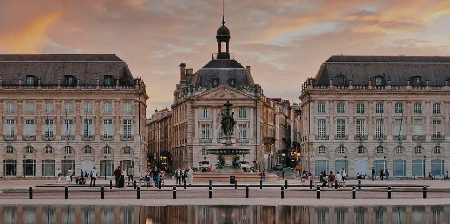 bordeaux