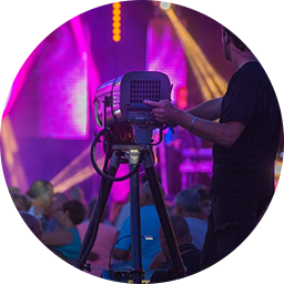event-Éclairagiste