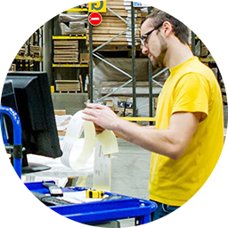 logistique-Préparateur-de-commande